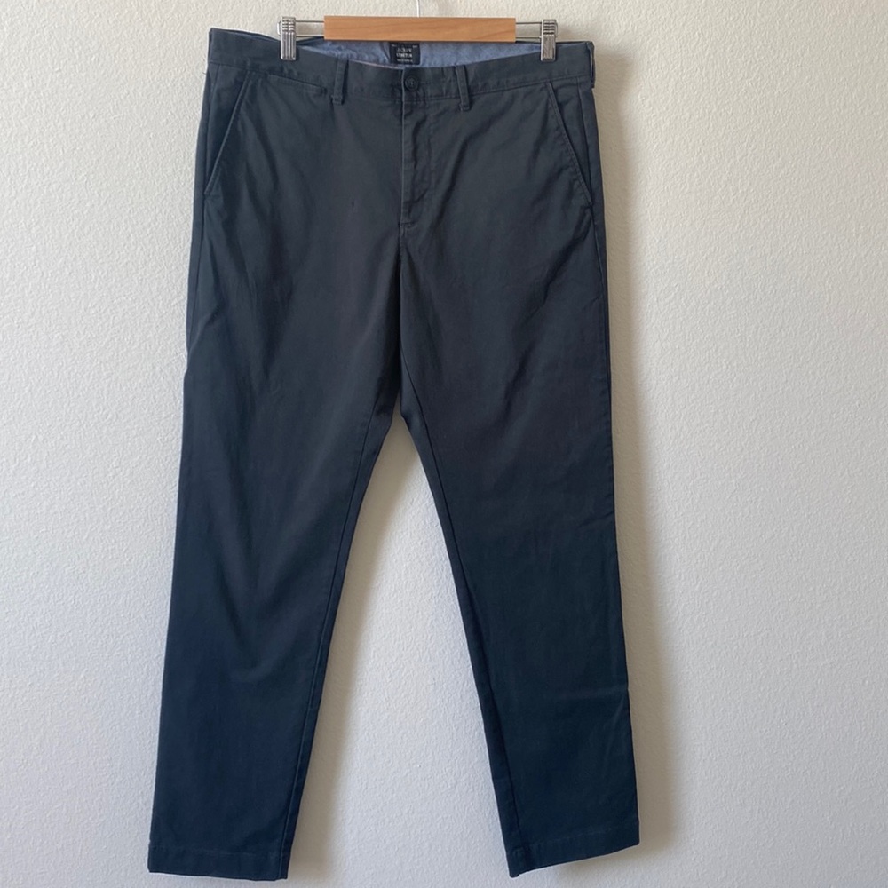 J.Crew Stretch pants size w34 L32